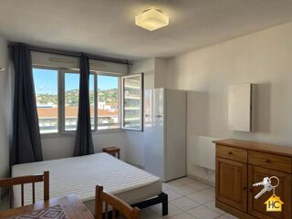  Appartement � vendre 1 pi�ce 22 m�