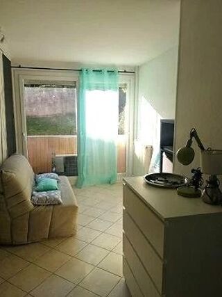  Appartement � louer 1 pi�ce 25 m�