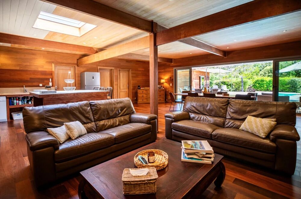  Villa Legnu Corse, Porto-Vecchio (20137)