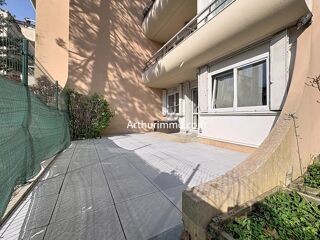  Appartement � vendre 4 pi�ces 90 m�