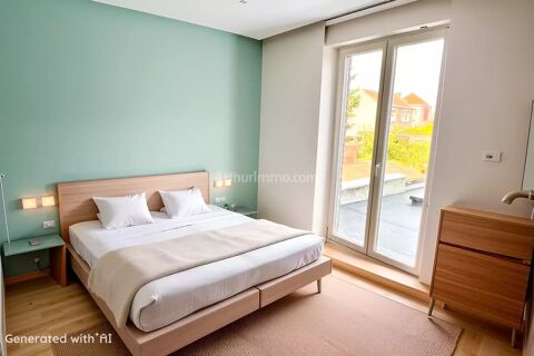  Maison � louer 6 pi�ces 125 m�