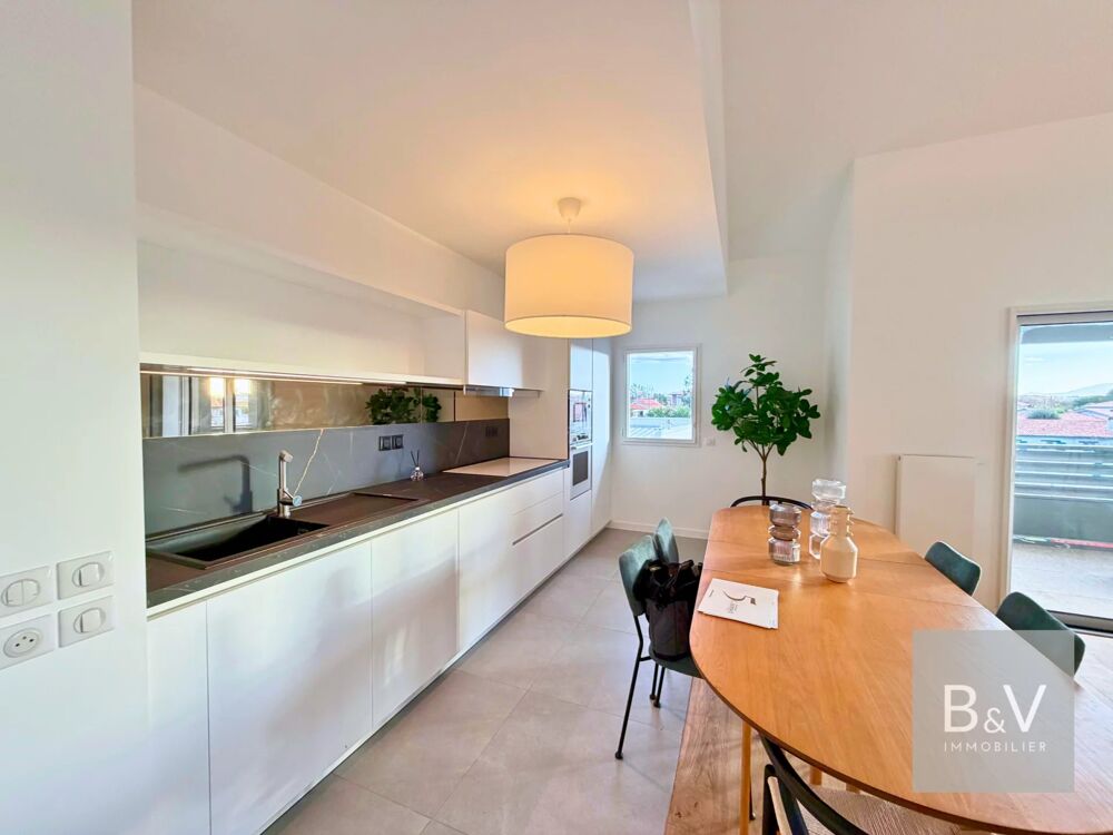 � vendre  Appartement Anglet (64600)