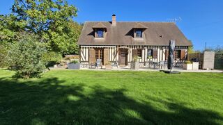 Vente Maison 4 km de ST ROMAIN DE COLBOSC Saint-romain-de-colbosc