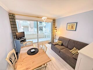  Appartement � vendre 1 pi�ce 30 m�