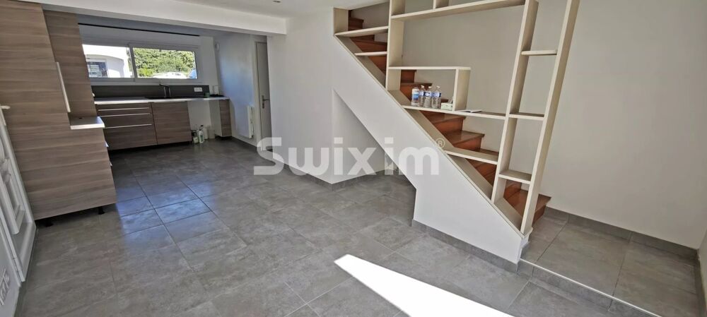Vente Maison Maison/Villa 4 pièces Dole