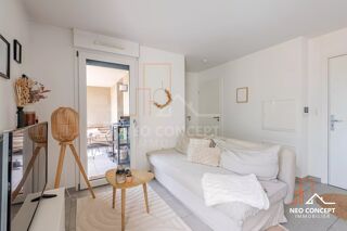  Appartement � louer 2 pi�ces 39 m�