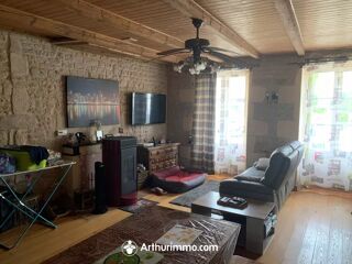  Maison à vendre 5 pièces 141 m²