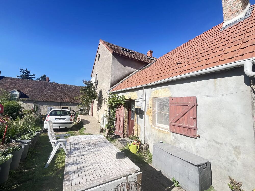 Vente Maison MAISON DE CAMPAGNE B�ard