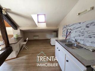  Appartement � vendre 1 pi�ce 24 m�