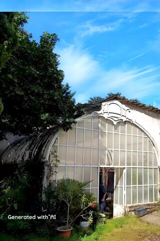  H�tel Particulier � vendre 11 pi�ces 428 m�