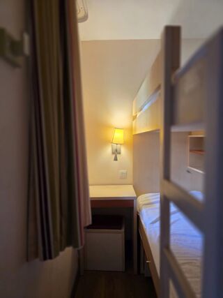  Appartement � vendre 1 pi�ce 23 m�