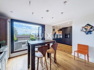  Appartement  vendre 6 pices 206 m Divonne-les-bains