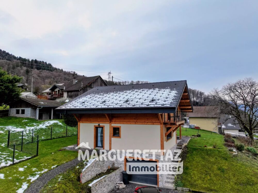  vendre  Maison Viuz-en-Sallaz (74250)
