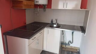  Appartement  vendre 1 pice 33 m