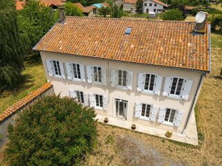 Maison 8 pièces 165 m² · à Saint-Gaudens · 165 m² · 169 000 €