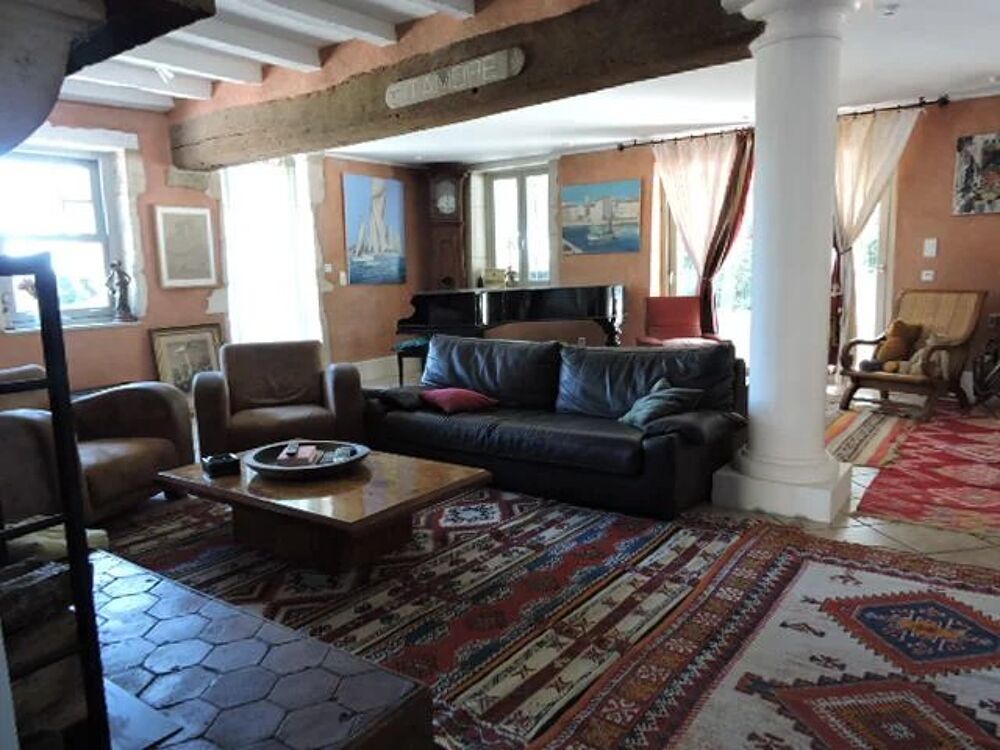 Vente Maison Maison de caractère - Chalon 1ère couronne Chalon-sur-saône