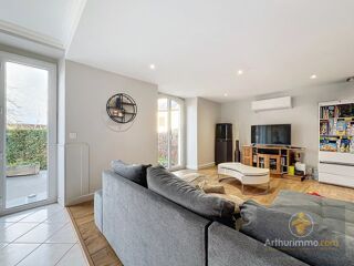  Maison � vendre 6 pi�ces 199 m�