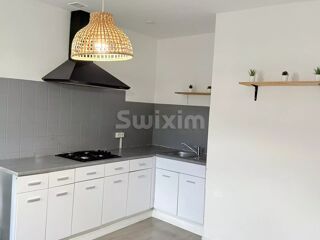  Appartement � vendre 2 pi�ces 35 m�