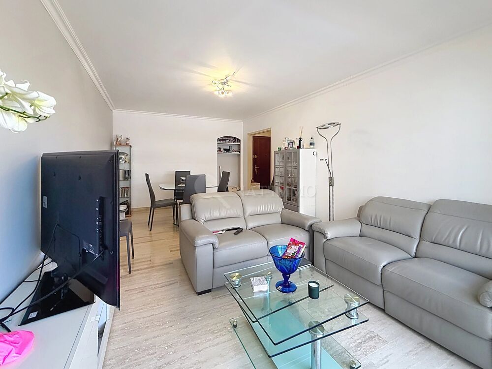 Vente Appartement LE CANNET – VIAGER OCCUPÉ – 1 TÊTE (FEMME DE 77 ANS) Le cannet