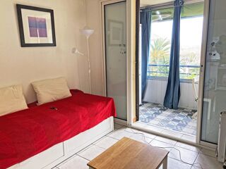  Appartement à louer 2 pièces 24 m²