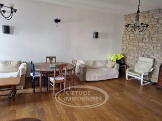  Appartement  vendre 4 pices 195 m