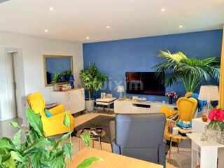  Appartement � vendre 5 pi�ces 147 m�