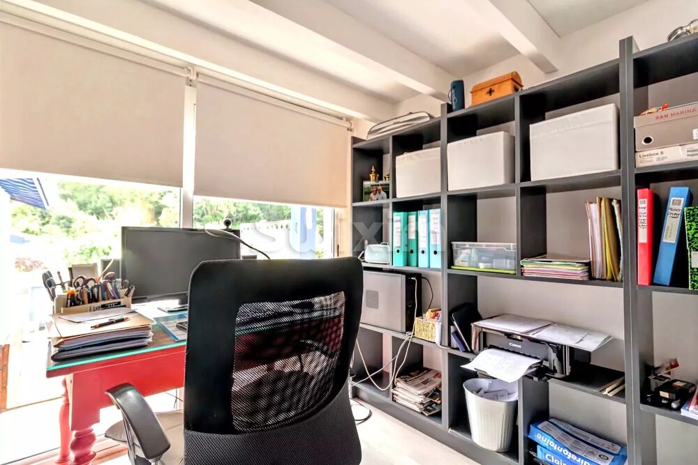 � vendre  Maison Saint-Pierre-d'Irube (64990)