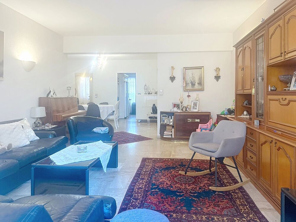 � vendre  Appartement Cannes (06400)