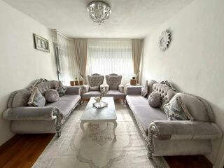  Appartement � vendre 4 pi�ces 75 m�