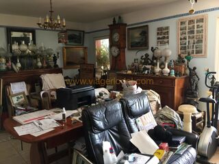  Maison à vendre 5 pièces 132 m²