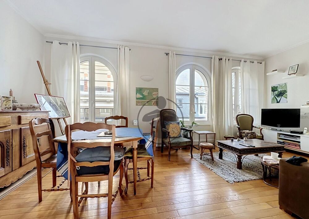Bel Appartement Centre Ville de Saint Quentin