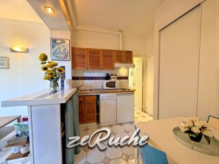  Appartement � vendre 2 pi�ces 26 m�