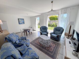  Appartement � vendre 4 pi�ces 80 m�
