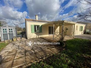  Maison � vendre 5 pi�ces 130 m�