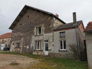  Maison Dammartin-sur-Meuse (52140)