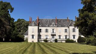  Propriété/château à vendre 15 + pièces 386 m²