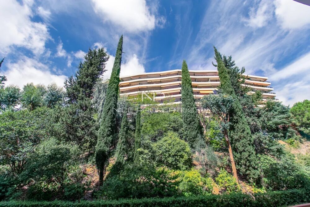  vendre  Appartement Nice (06200)