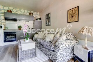  Appartement � vendre 2 pi�ces 36 m�