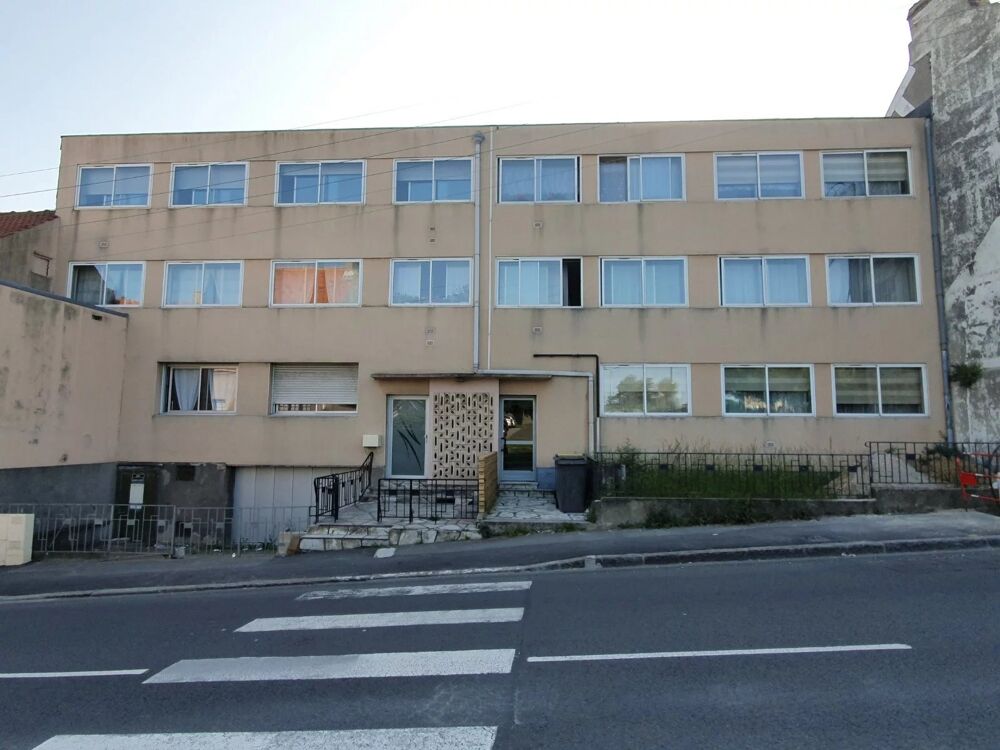 Location Appartement Location BOULOGNE SUR MER, Appartement 50 m - 3 pices Boulogne-sur-mer