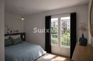  Appartement à vendre 6 pièces 122 m²
