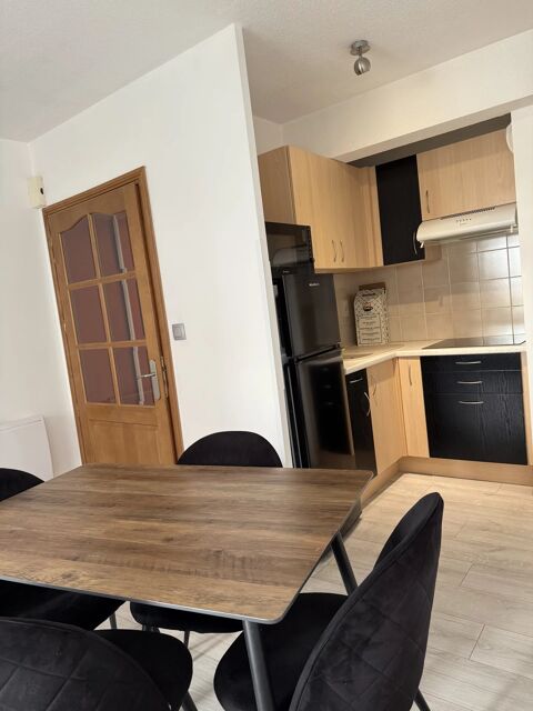  Appartement � louer 2 pi�ces 39 m�