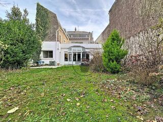  Maison à vendre 9 pièces 250 m²