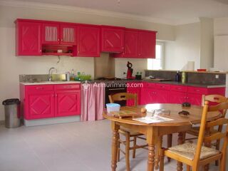  Maison à vendre 9 pièces 190 m²