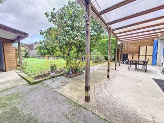  Maison à vendre 6 pièces 160 m²