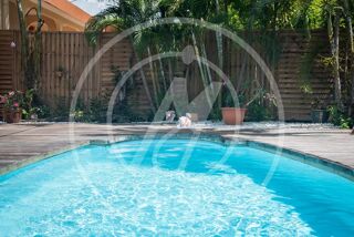 Location  Maison - Villa 