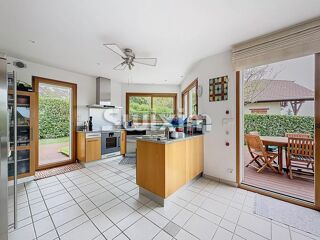  Maison � vendre 7 pi�ces 247 m�