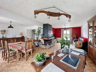  Maison � vendre 7 pi�ces 127 m�