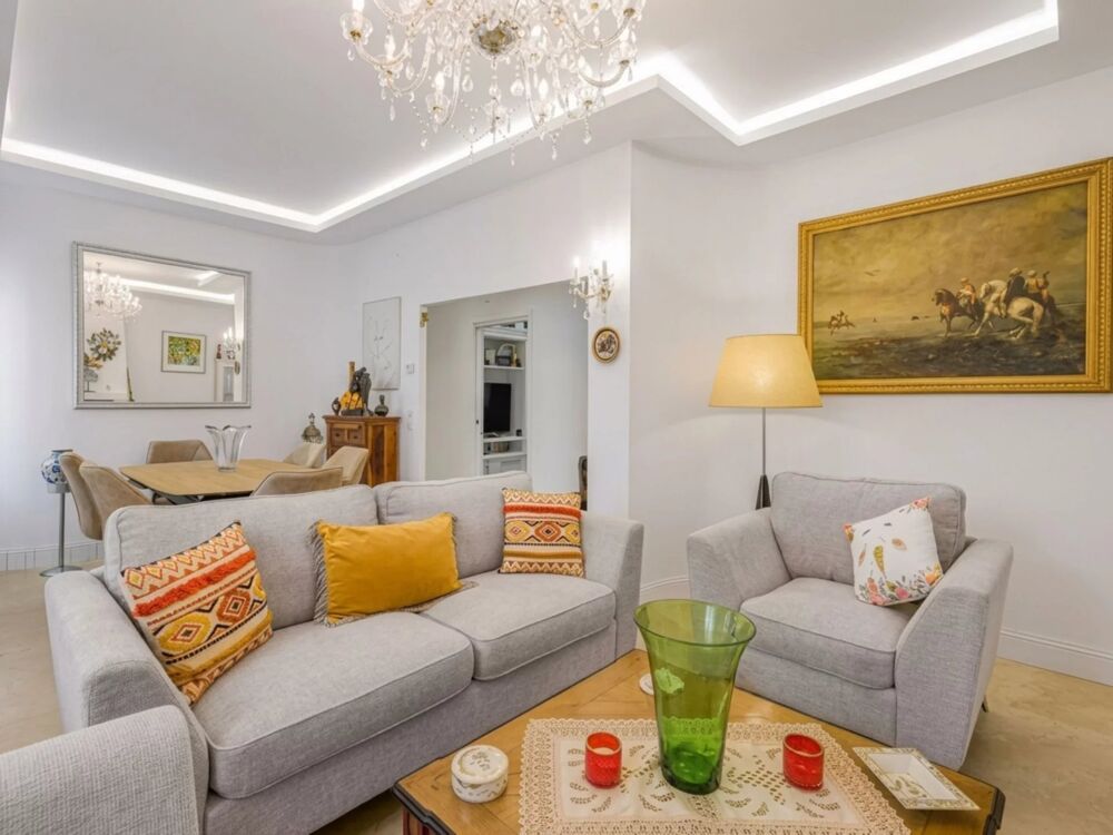 à vendre  Villa Cannes (06400)