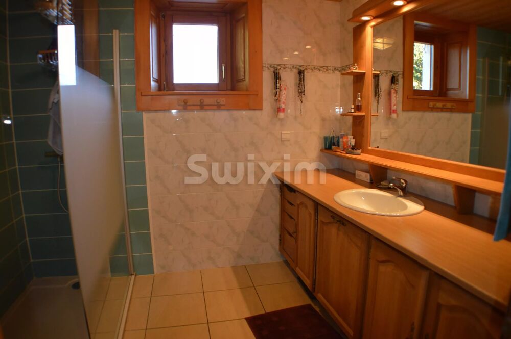 � vendre  Maison Les Rousses (39220)