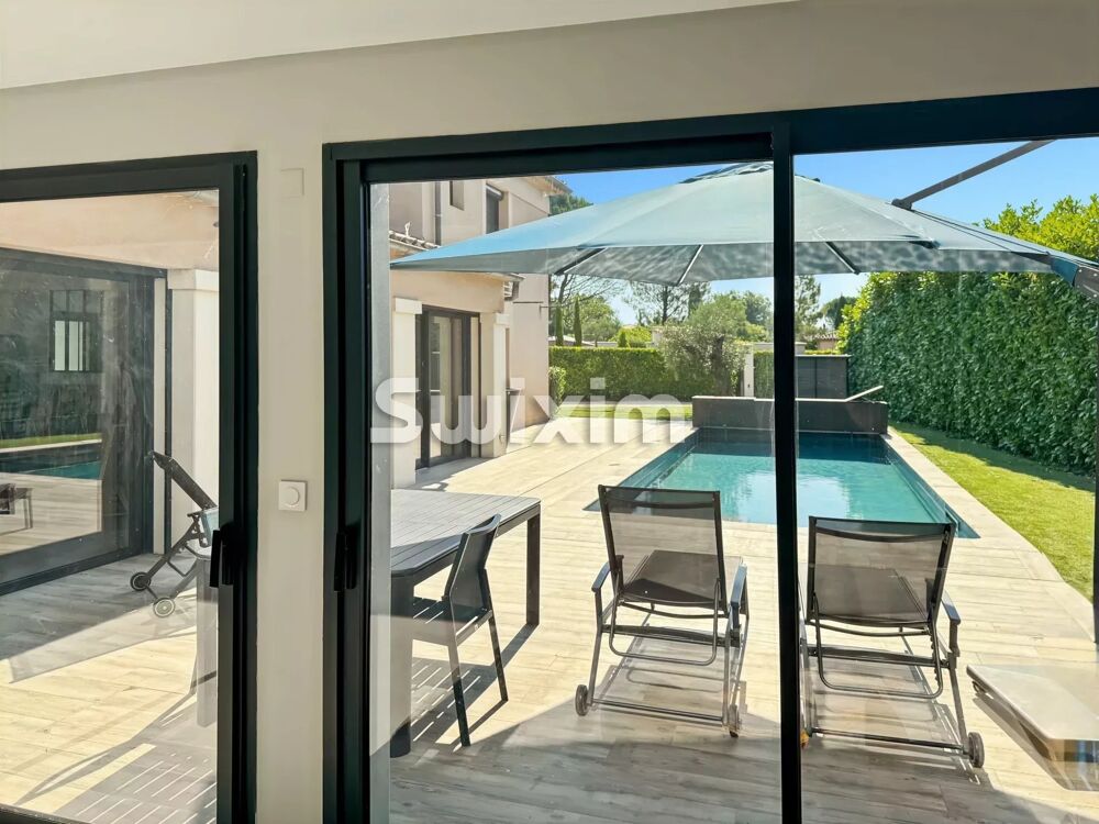 � vendre  Maison Montboucher-sur-Jabron (26740)